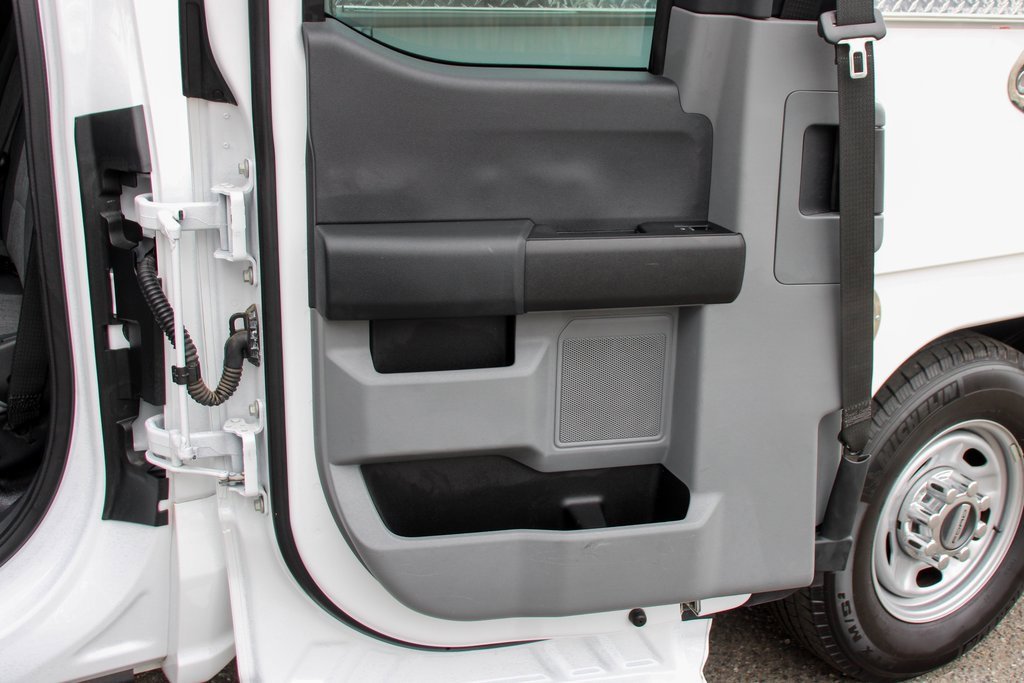 Used 2024 Ford F250 XL w/ XL Chrome Package image 21