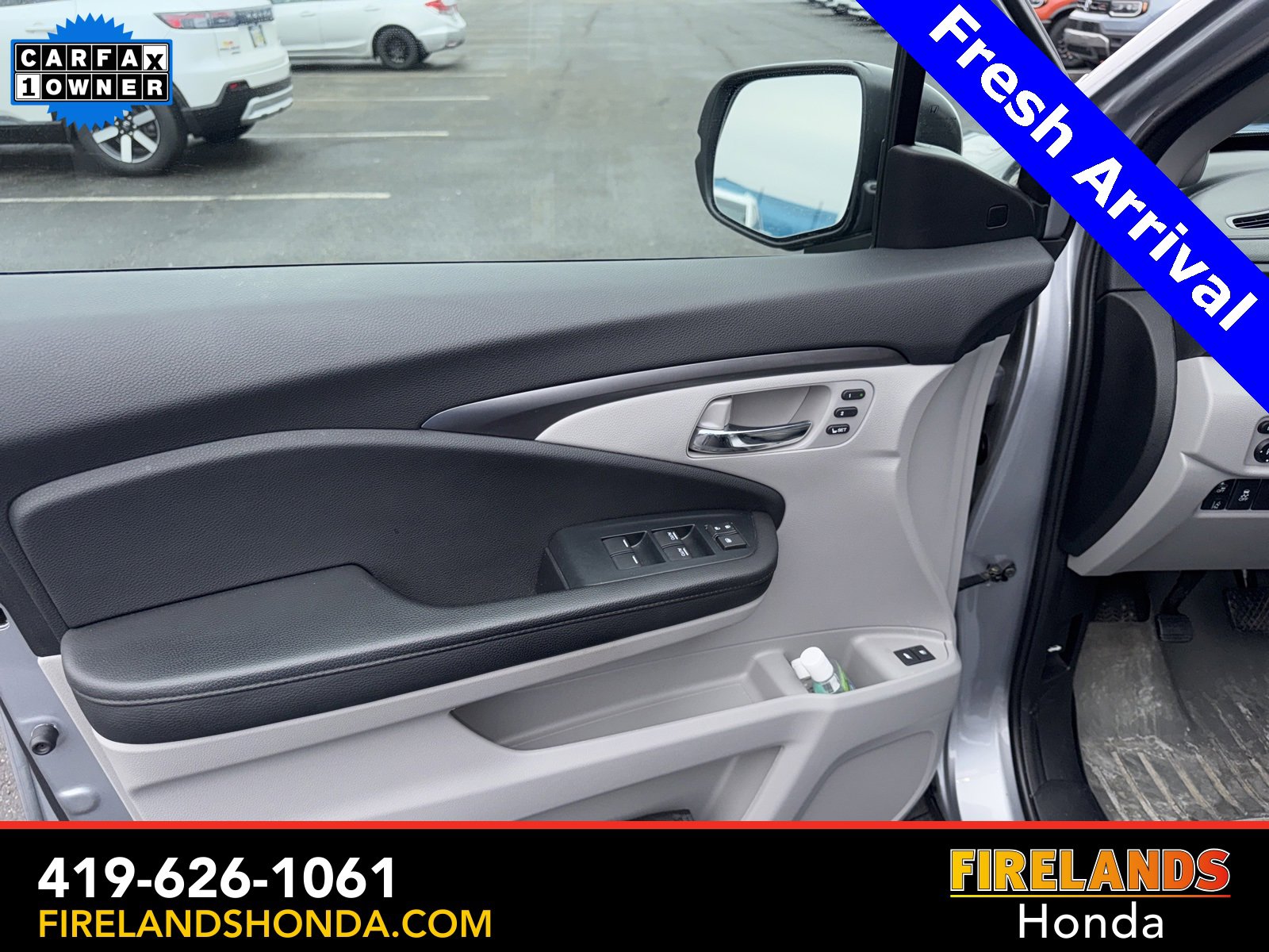 Used 2022 Honda Pilot Special Edition image 12