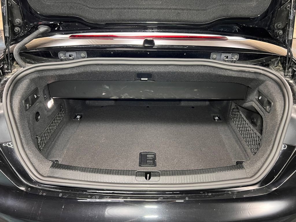 Used 2022 Audi A5 2.0T Premium Plus image 23