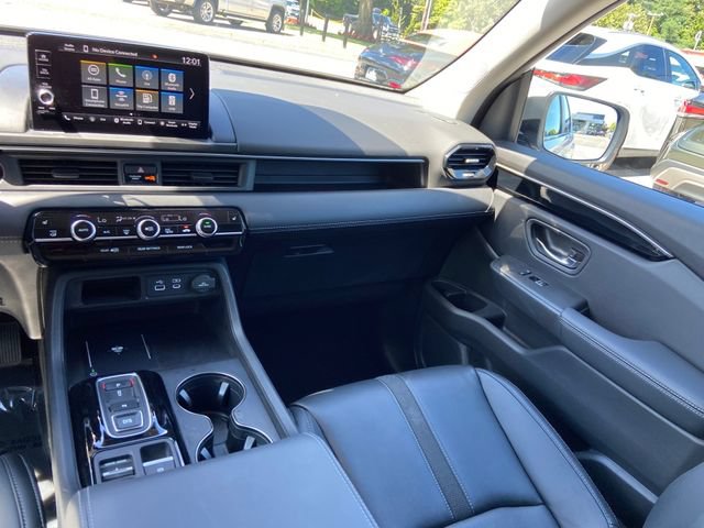 Used 2023 Honda Pilot EX-L image 14
