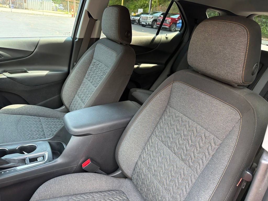 Used 2024 Chevrolet Equinox LT FWD image 9