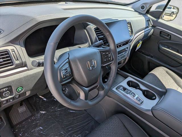 New 2026 Honda Ridgeline Sport image 3