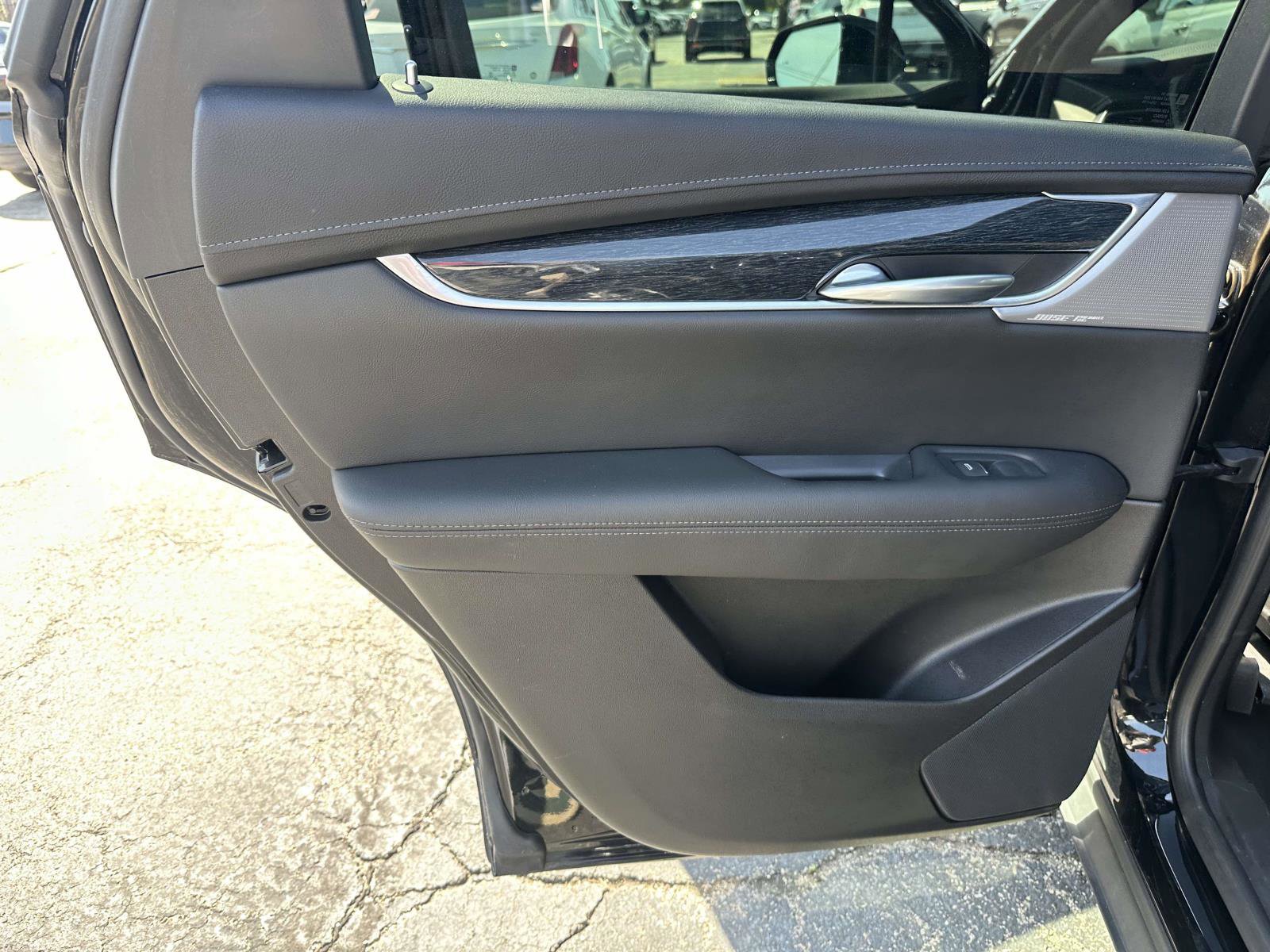 Certified 2023 Cadillac XT5 Premium Luxury image 15