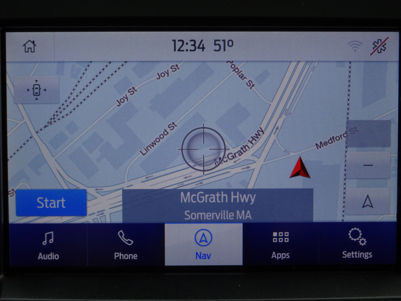 Used 2020 Ford F150 XLT w/ Equipment Group 302A Luxury image 21