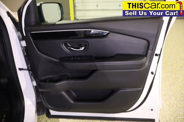 Used 2023 Honda Pilot EX-L image 32