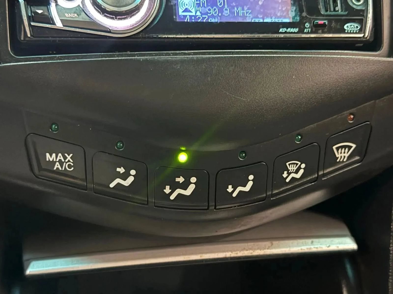 Used 2004 Honda Accord EX image 30
