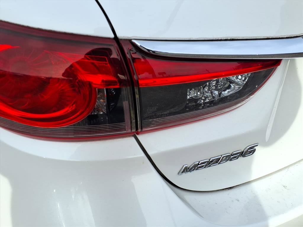 Used 2016 MAZDA MAZDA6 Sport image 10