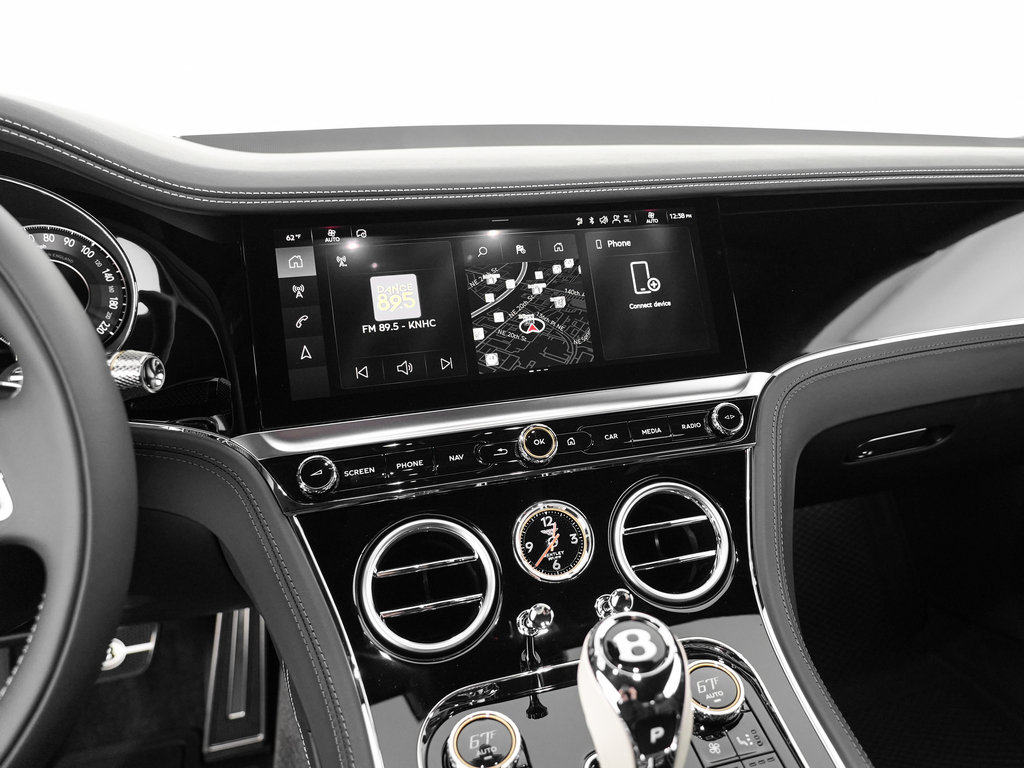 New 2027 Bentley Continental GT AWD/4WD image 23