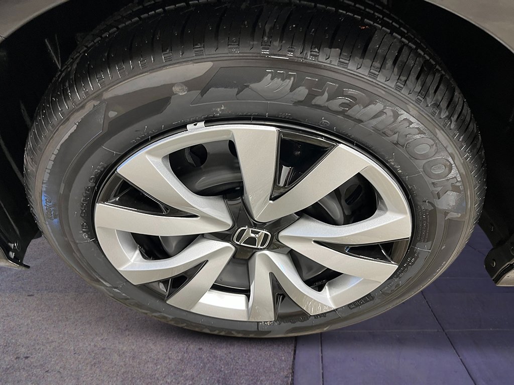 New 2026 Honda Civic LX image 10