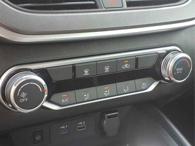 New 2026 Nissan Altima 2.5 SR FWD image 13