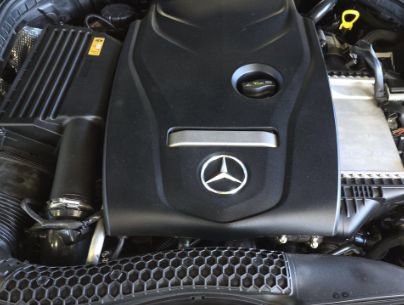 Used 2017 Mercedes-Benz C 300 4MATIC Sedan w/ Premium 1 Package image 11