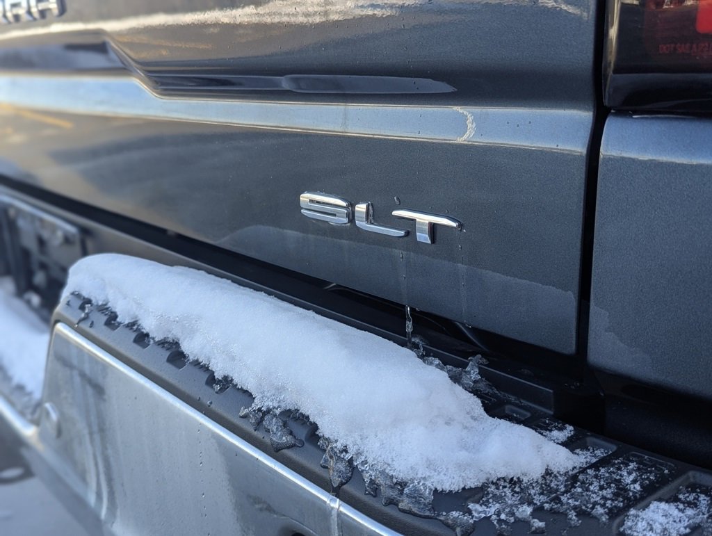 Used 2020 GMC Sierra 1500 SLT w/ SLT Premium Plus Package image 11