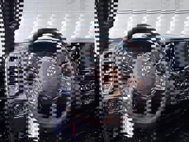 New 2026 RAM 3500 Tradesman image 29