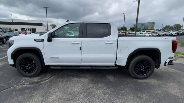 New 2026 GMC Sierra 1500 Elevation AWD/4WD image 7