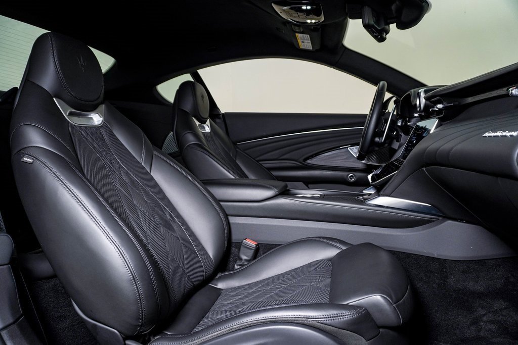 Certified 2024 Maserati GranTurismo Modena image 15