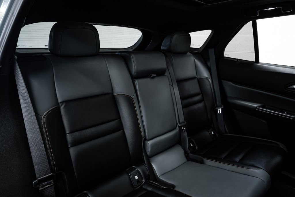 Used 2024 Honda Prologue Touring image 31