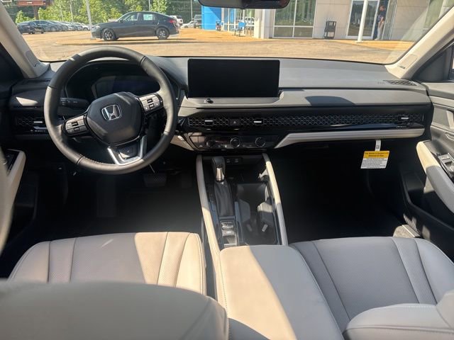 New 2026 Honda Accord Touring image 14