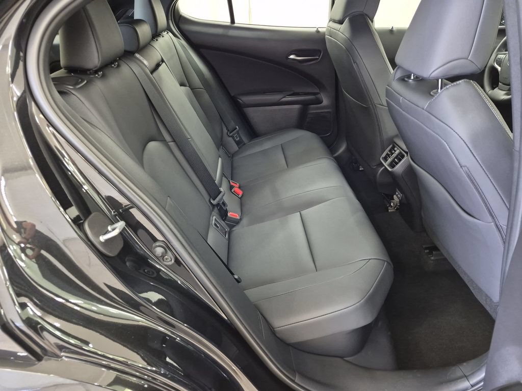 Certified 2024 Lexus UX 250h AWD w/ Premium Package image 34