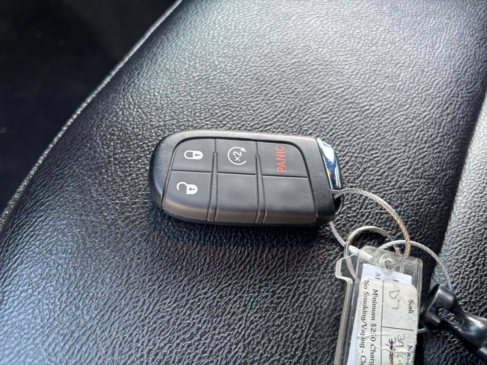 Used 2025 Jeep Compass Limited AWD/4WD image 25