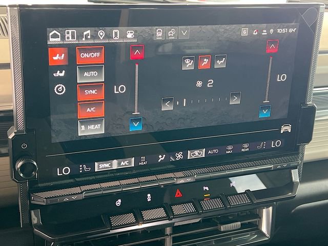 New 2026 GMC Hummer EV SUV image 11