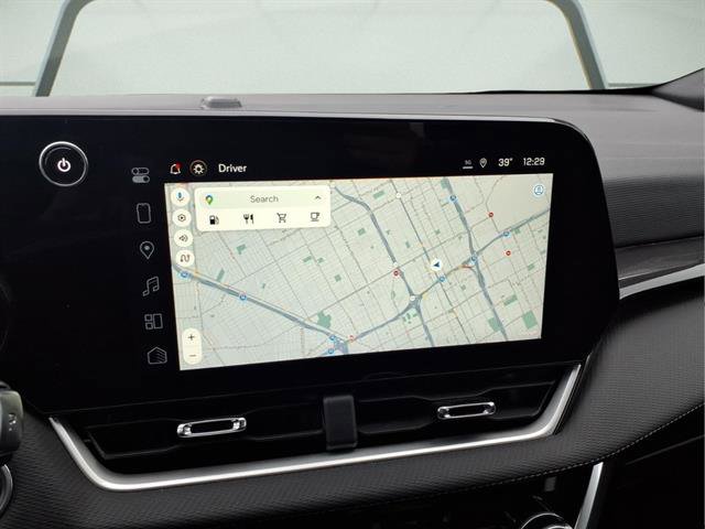 Certified 2025 Chevrolet Equinox LT w/ Convenience Package II image 16