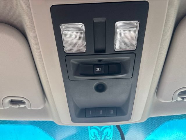 Used 2012 RAM 1500 Big Horn w/ Luxury Group AWD/4WD image 19