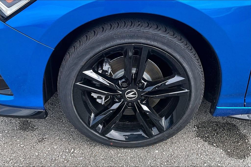 New 2026 Acura Integra A-Spec FWD image 36