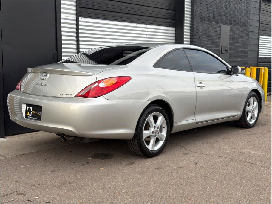 Used 2006 Toyota Solara SLE FWD image 10