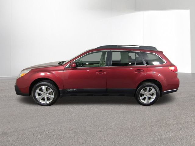 Used 2014 Subaru Outback 3.6R Limited image 13