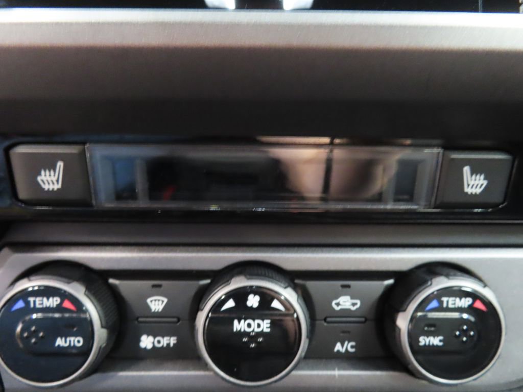 Used 2017 Toyota Tacoma TRD Pro image 45