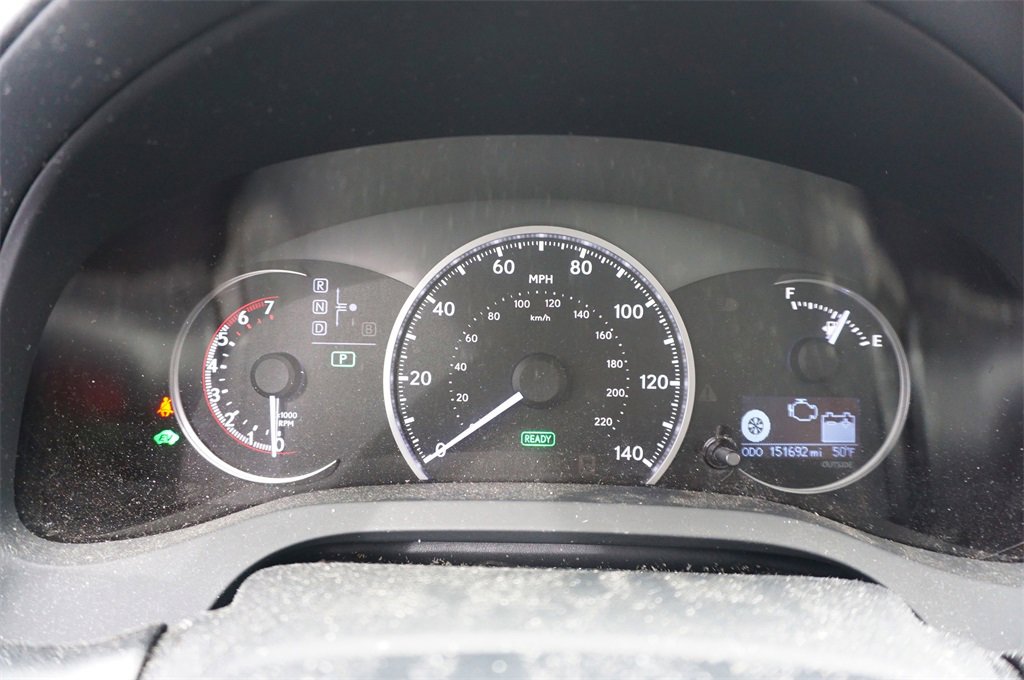 Used 2013 Lexus CT 200h image 6