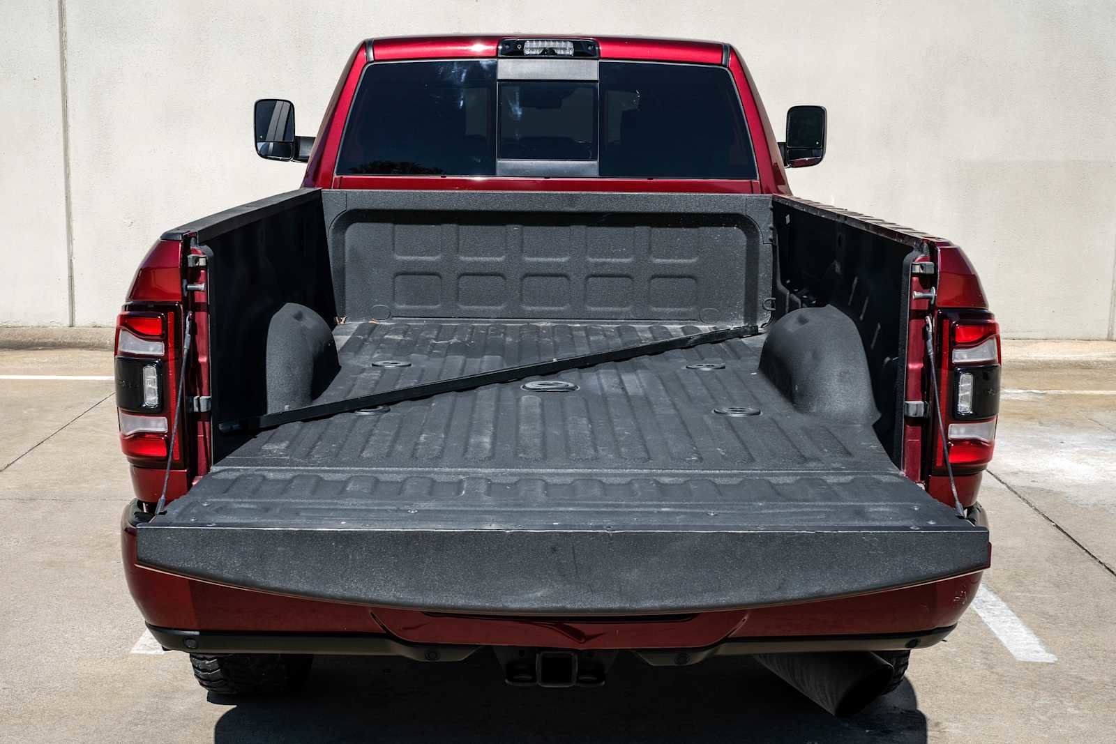Used 2022 RAM 3500 Laramie AWD/4WD image 51