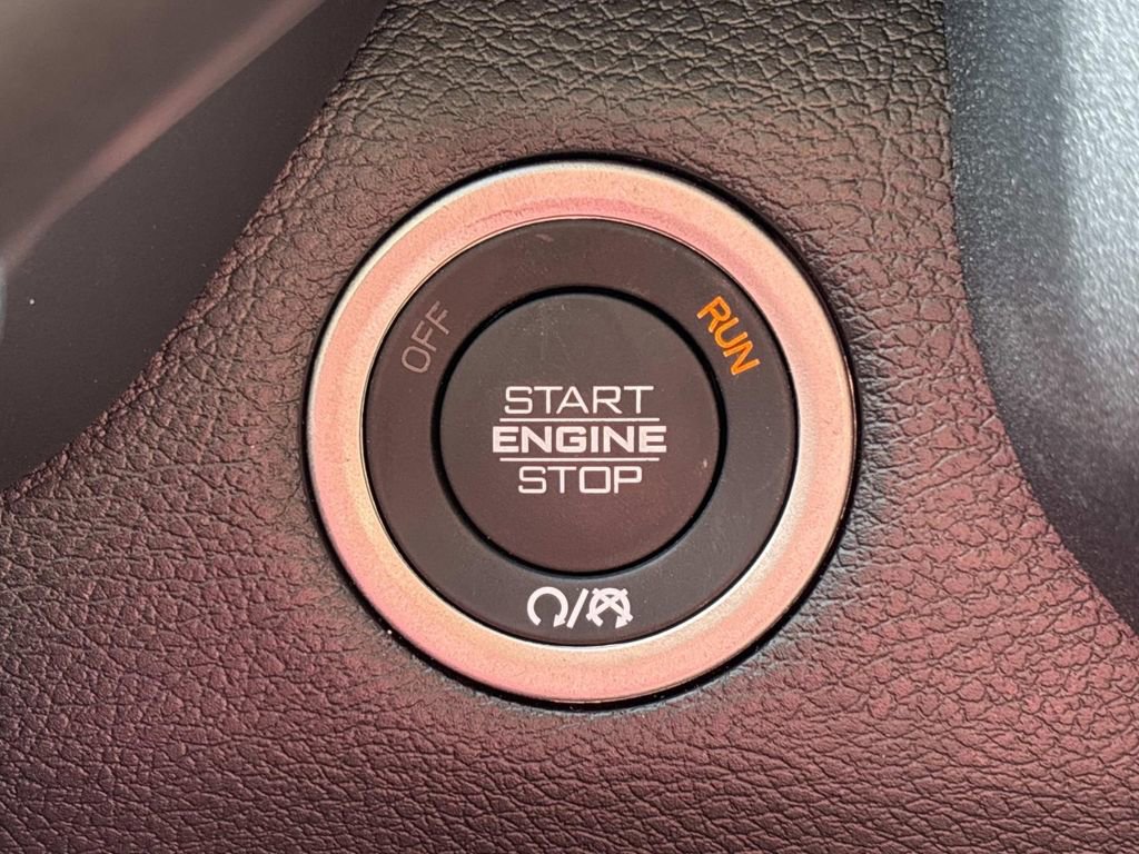 New 2026 RAM 2500 Tradesman image 19