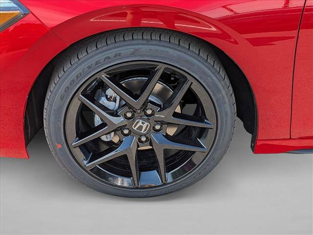 New 2026 Honda Civic Sport image 10