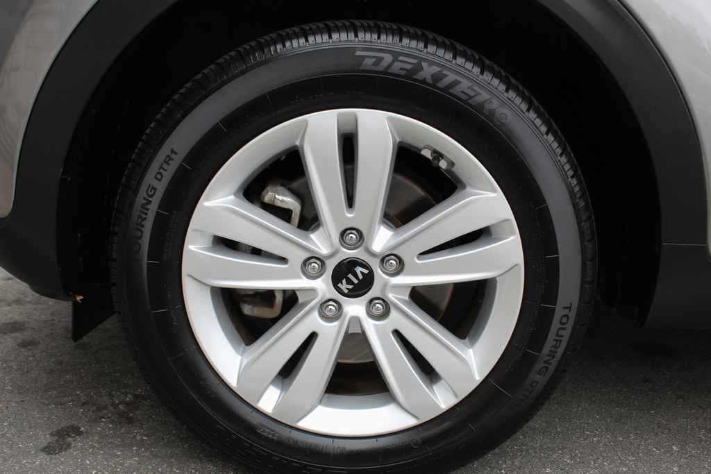 Used 2019 Kia Sportage LX AWD/4WD image 28