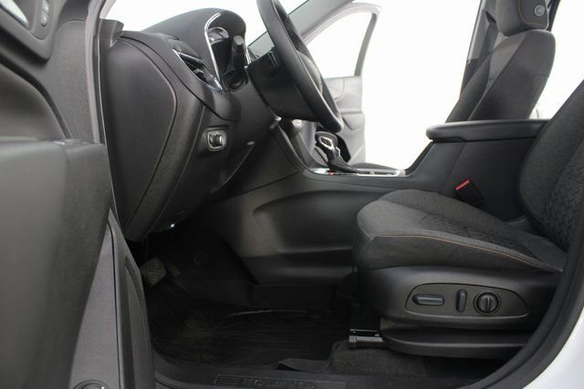 Used 2024 Chevrolet Equinox LT w/ LPO, Floor Liner Package image 14