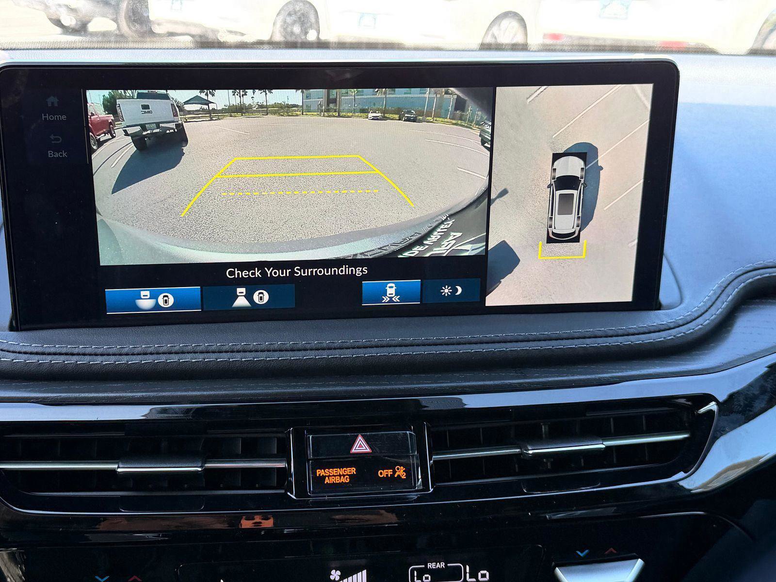 New 2026 Acura MDX Type S image 2