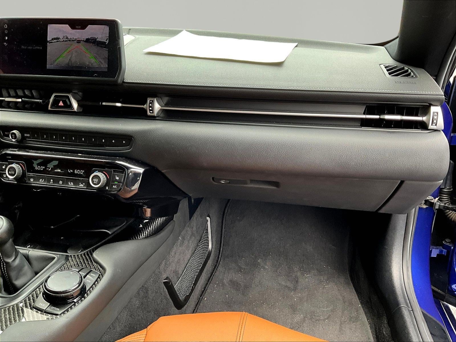 Used 2024 Toyota Supra RWD image 23