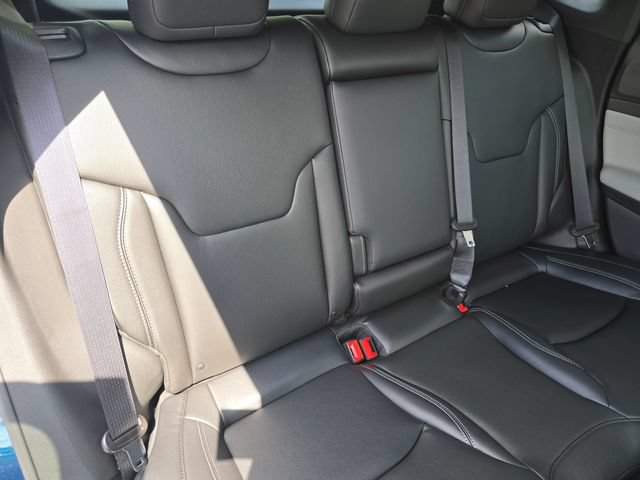 New 2026 Jeep Compass Limited w/ Sun, Sound & Navigation Group AWD/4WD image 33