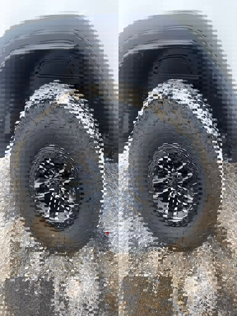 New 2026 Jeep Wrangler Sport image 18