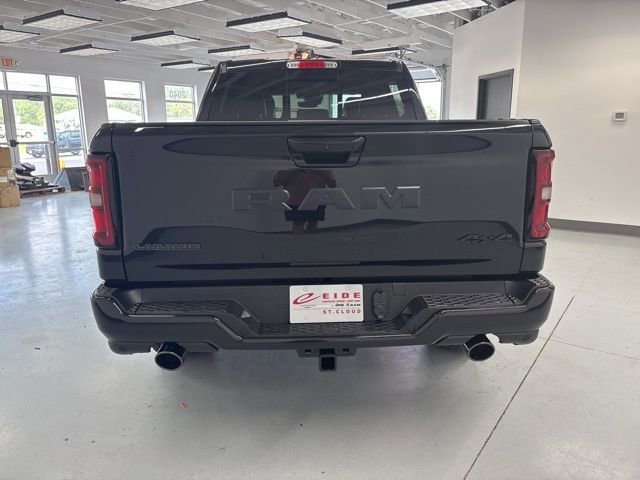 New 2026 RAM 1500 Laramie image 6