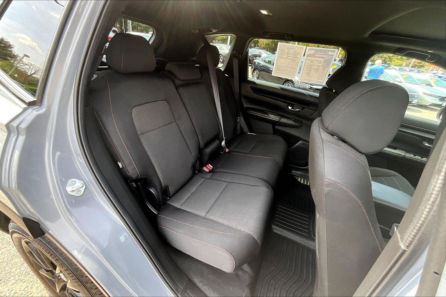 Used 2026 Honda CR-V Sport image 29