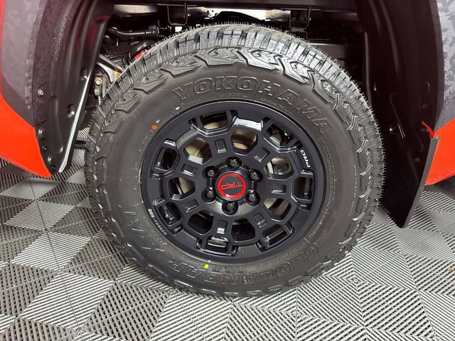 Used 2023 Toyota Tundra TRD Pro AWD/4WD image 28