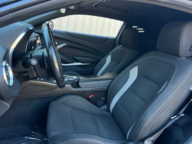 Used 2023 Chevrolet Camaro LT image 12
