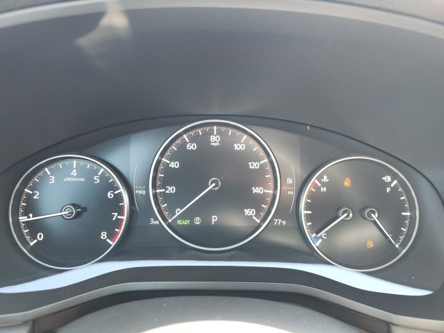 New 2026 MAZDA CX-90 3.3 Turbo w/ Select Package image 33