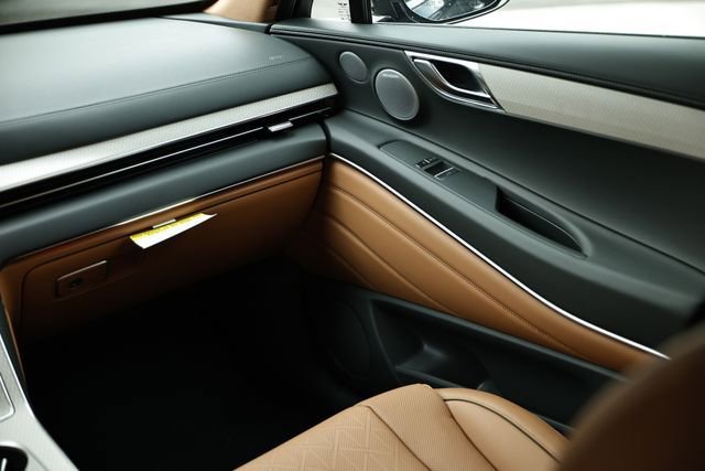 New 2026 Genesis GV80 2.5T Prestige AWD/4WD image 29