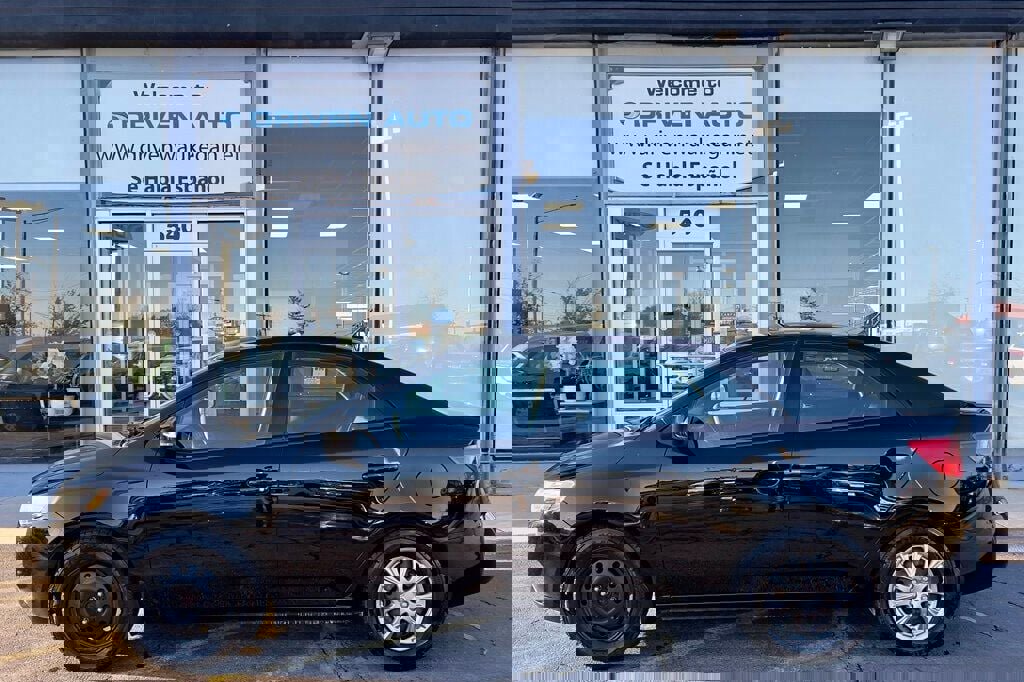 Used 2012 Kia Forte EX w/ Fuel Economy Pkg image 30