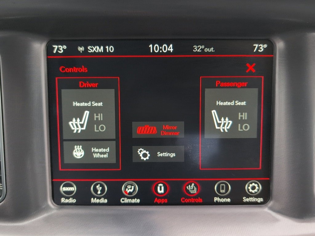 Used 2019 Dodge Charger SXT image 37