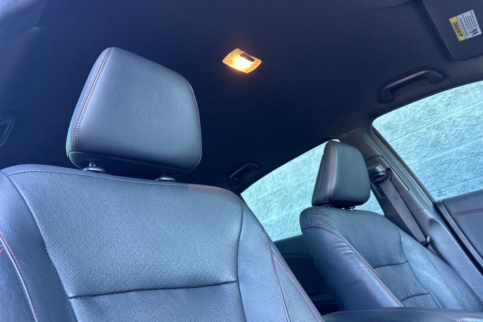 Used 2017 Honda Accord Sport Special Edition image 18