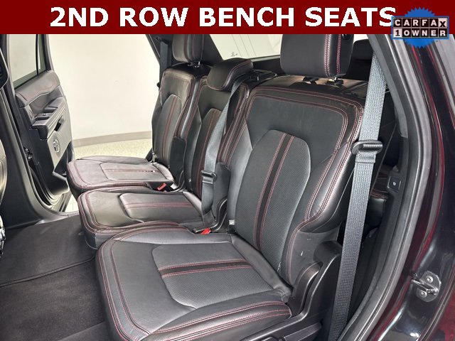 Used 2019 Ford Expedition Limited w/ Equipment Group 303A image 2